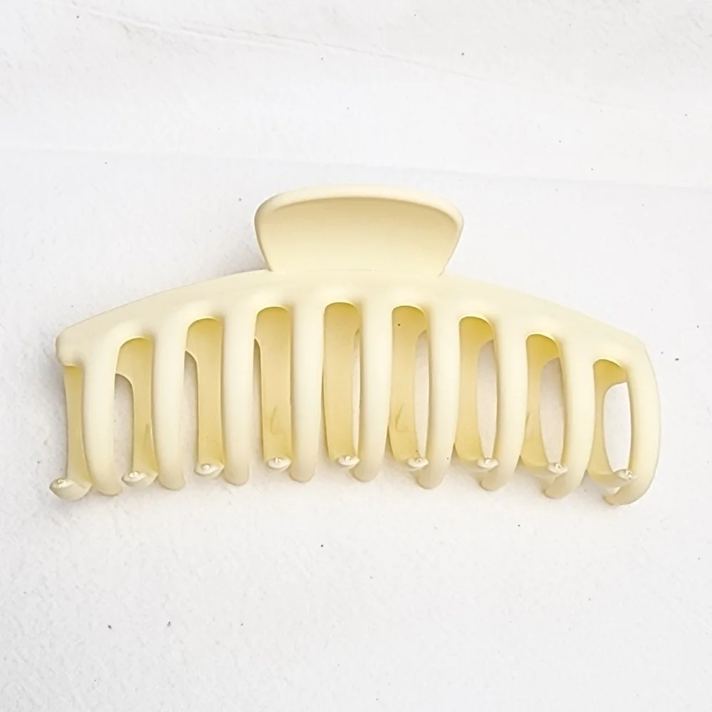 Claw Clip Hair Accessories